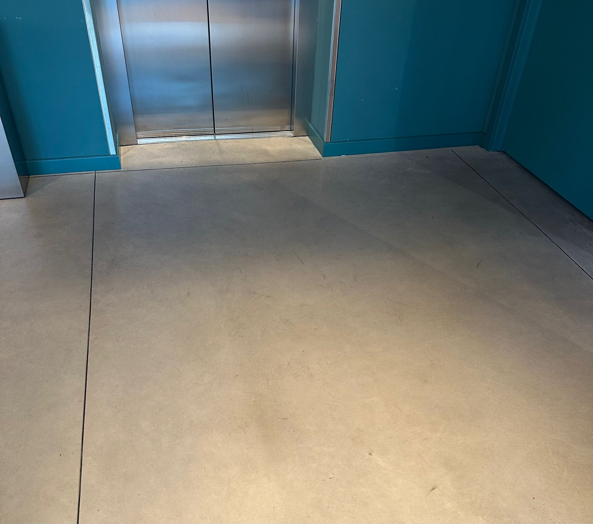 Pavimenti industriali